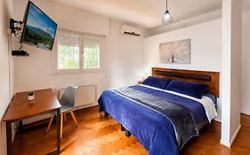 Hostal Boutique MAKTVB EUROPA - Providencia